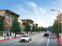 普诗乡集镇基础设施整治提升项目方案设计公示