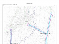 西昌市联合安置点及宁远水镇建设项目批前公示