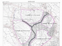 西昌领地观园建设用地规划许可证批前公示