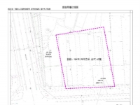 西昌市人民医院外科大楼建设项目规划许可证批前公示
